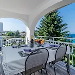 Maestral Apartment Malinska