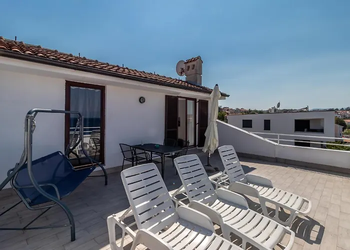 Apartman Maestral
