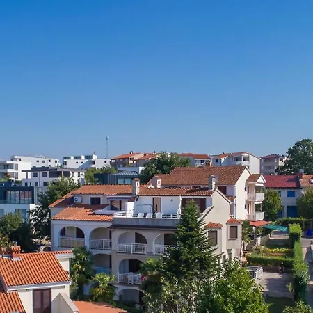 Maestral 马林斯卡