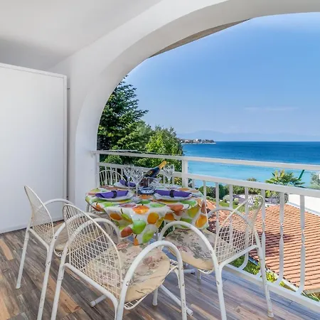 Maestral Appartement *