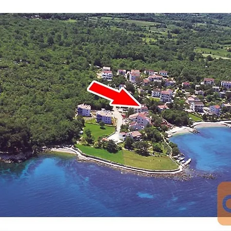 Appartement Maestral