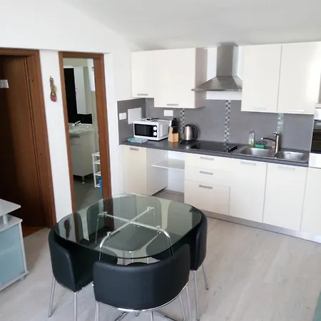 Maestral Appartement *
