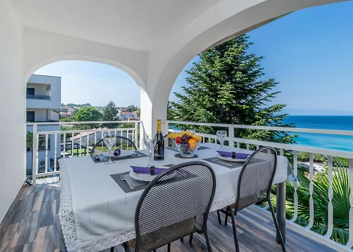 Maestral Apartamento Malinska