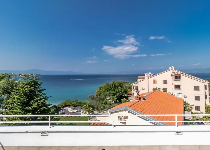 Maestral Apartamento