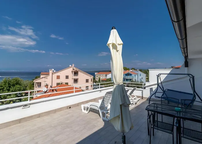 Maestral Apartamento *