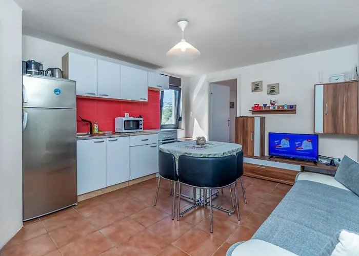 Apartamento Maestral *