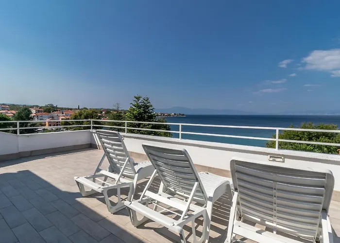 Maestral Apartamento