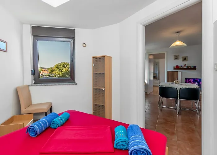 Apartamento Maestral *