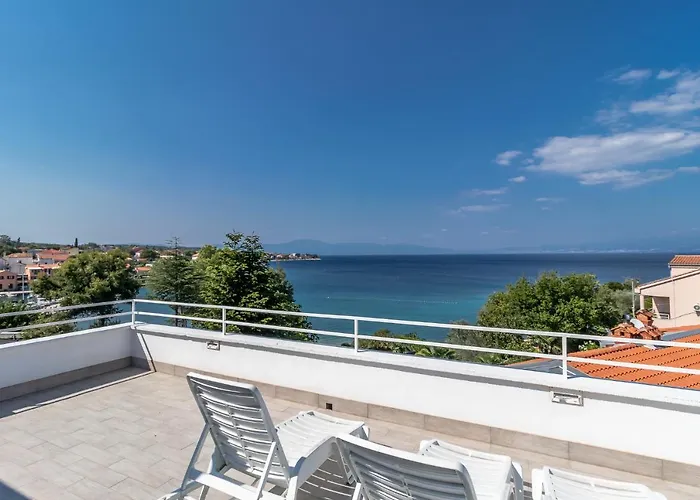 Apartamento Maestral