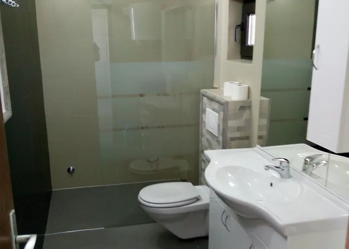 Maestral Apartamento