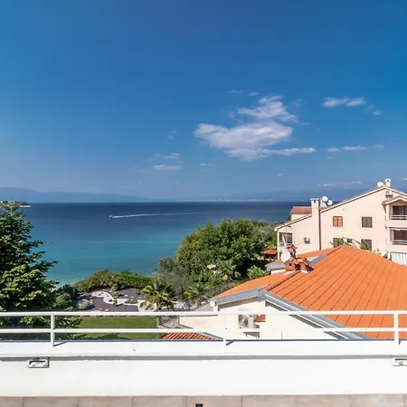 Maestral Apartmán