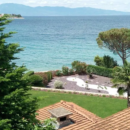 Maestral Apartament